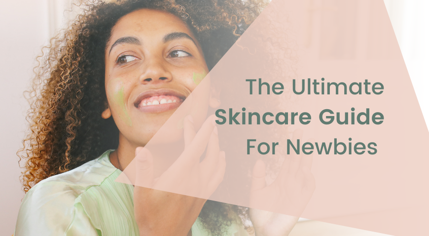 Blog Cover Skincare Guide